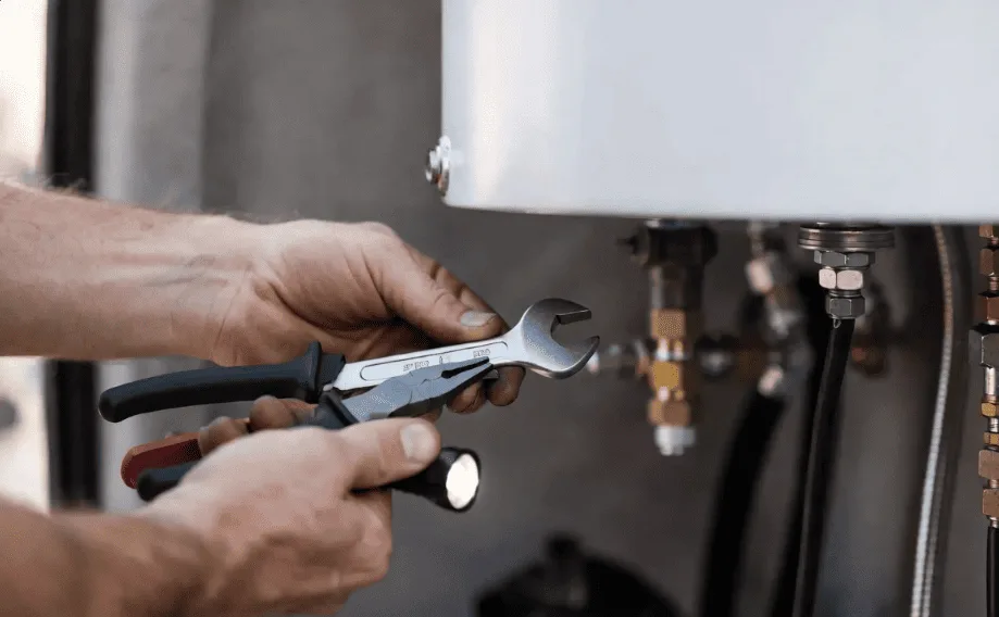 Why choose Water Heater Repair in Tsaile, AZ